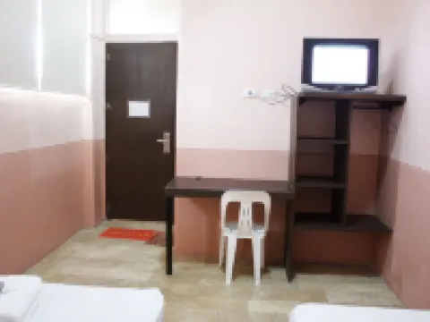 GV Hotel - Borongan Hotels in Eastern Samar