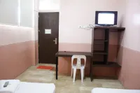 GV Hotel - Borongan Hotels in Borongan City