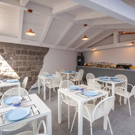 Relais Kaora Guesthouse