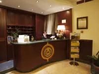 Hotel Rojan Hotels in Sulmona