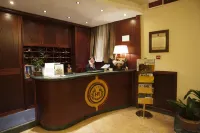 Hotel Rojan Hotels in Sulmona