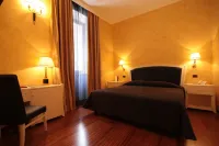 Hotel Rojan - balcony