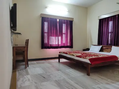 Hotel Leela Nikunj Hotels in der Nähe von लोंगेवाला वॉर मेमोरियल