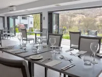 The Brander Lodge Hotel and Bistro Hotels in Taynuilt