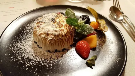 Hotel Locanda Da Carla