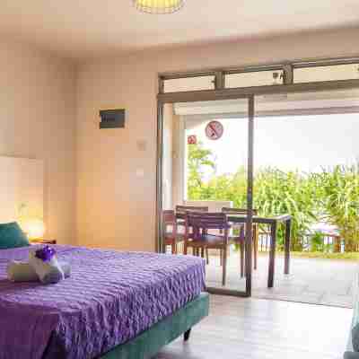 Hôtel Iloma Rooms