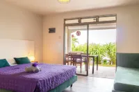 Hôtel Iloma Các khách sạn gần Grande Anse du Diamant