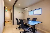 The Gate Hostel Shonan Fujisawa Hotels in Fujisawa