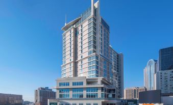AC Hotel Charlotte City Center