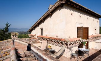 Torre Palombara - Dimora Storica