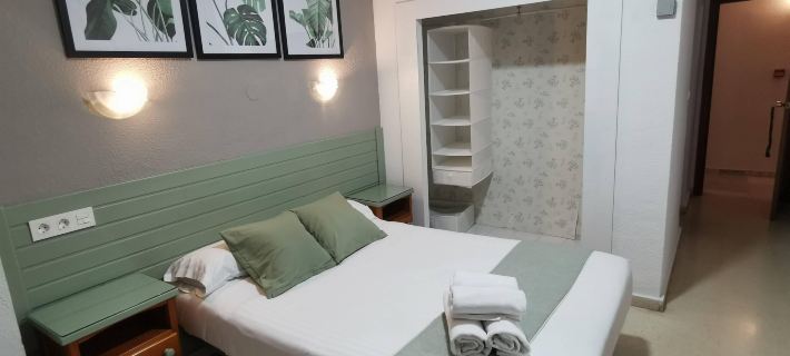 Hotel Costa Andaluza Hotels in Costa Tropical