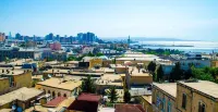 Old City Inn Hotel Hotels in Baku