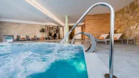 Dormio Resort Costa Blanca Beach & Spa - Hot Springs