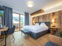 Hotel Goldener Stern Hotels in Abtenau
