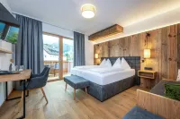 Hotel Goldener Stern Hotels in Werfenweng
