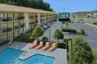 Vacation Lodge