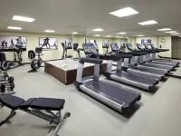 ケベック シティ マリオット ダウンタウン モリン センター周辺のホテル