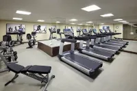 Quebec City Marriott Downtown Các khách sạn ở Quebec