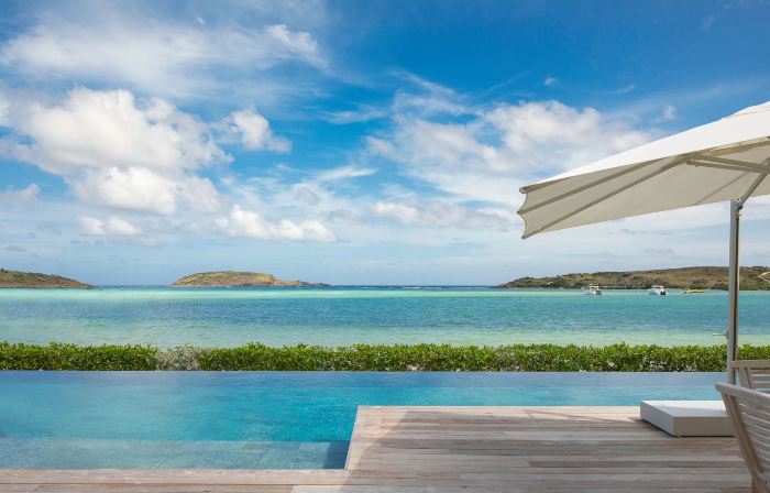 Le Barthélemy Hotel & Spa