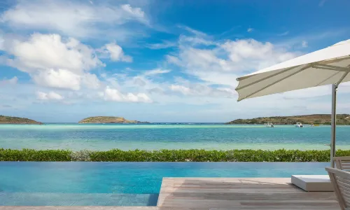 Le Barthélemy Hotel & Spa