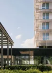 Lufthansa Seeheim - More Than a Conference Hotel Hotel di 