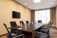 Fairfield Inn Philadelphia West Chester/Exton Hotels in Exton