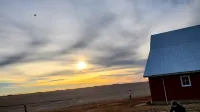 Sunset View beautiful quiet country 2-bedroom