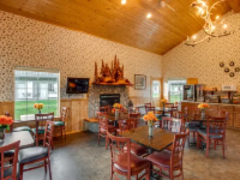 Der Ritterhof Inn Hotels in Leavenworth