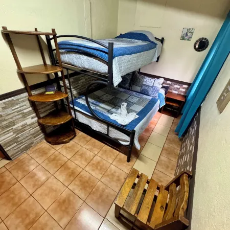 Cabinas El Pueblo B&B Monteverde