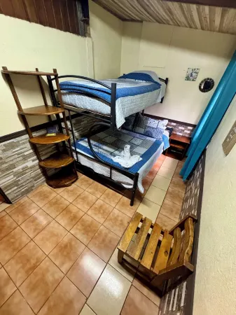 Cabinas El Pueblo B&B Monteverde