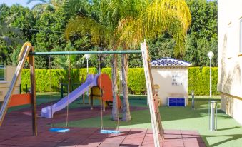 Dreams of Denia Apartment