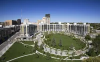 Element Omaha Midtown Crossing