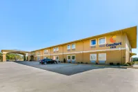 Comfort Inn US 60-63 Hôtels à : Goldsberry Township