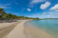 The Buccaneer Beach & Golf Resort - Beach