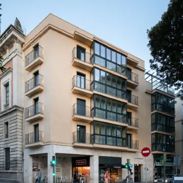Slow Suites Setas Hotels near Palacio Arzobispal de Sevilla