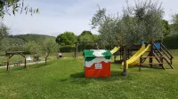 Hotel le Tre Isole Hôtels à : Magione