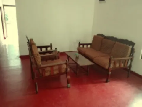 芒果樹蔭酒店