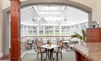 Cally Palace Hotel & Golf Course