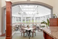 Cally Palace Hotel & Golf Course - breakfast