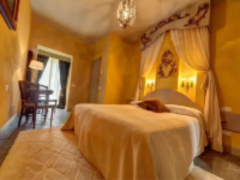 La Gabelletta Hotéis em Amelia