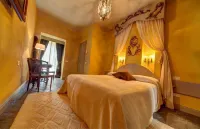 La Gabelletta Hotels in Foce