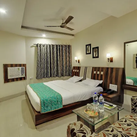 Hotel Anurag