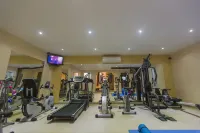 Hotel Anassa - Gym