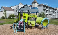Park Point Marina Inn - Family