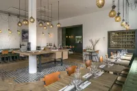 Best Western Hotel Hermitage - 4 stjerner