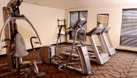 Ledgestone Hotel Vernal Hotel a Vernal