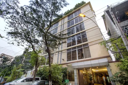 Ascott the Residence Dhaka