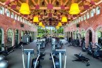 Residences at Dorado Beach, a Ritz-Carlton Reserve - Gym