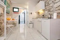 Apartments Lotti Hotels in Rudina