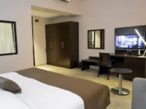 De Santos Hotel Awka Hotels in Awka